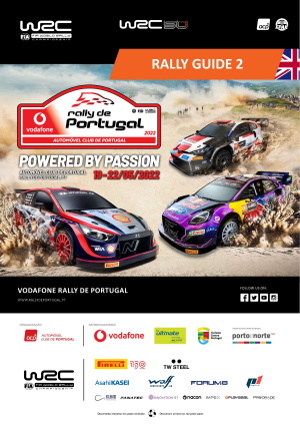 Rally Guide 2 English version