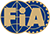 Logotipo FIA