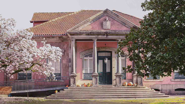 Casa-Museu de Vilar
