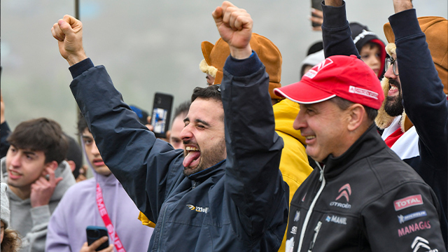 Vodafone Rally de Portugal est&aacute; de volta com novidades