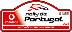 WRC Vodafone Rally de Portugal 11 – 14.05.2023